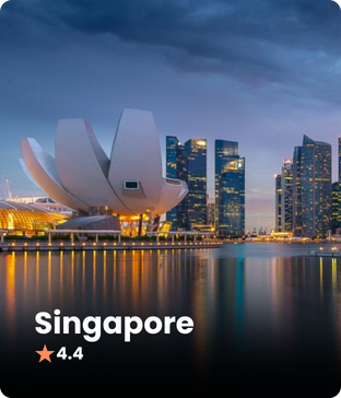 singapore